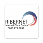 Logo of Ribernet android Application 